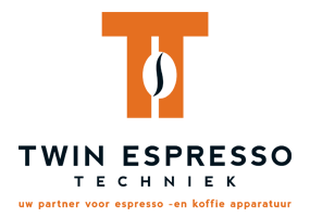 Twin espresso Techniek