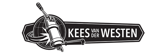 Kees van der Westen