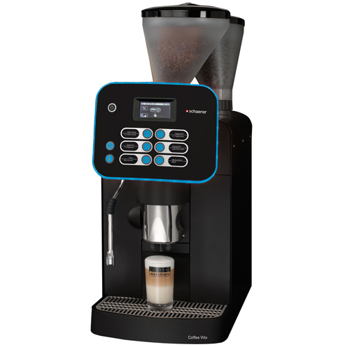 Schaerer Vito