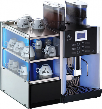 WMF Presto